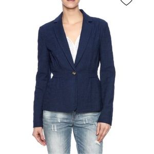 Diane Von Furstenberg blazer